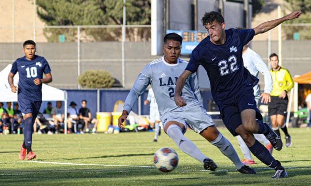 Sports Roundup: An inside look at Moorpark College sports | Nov. 4-11